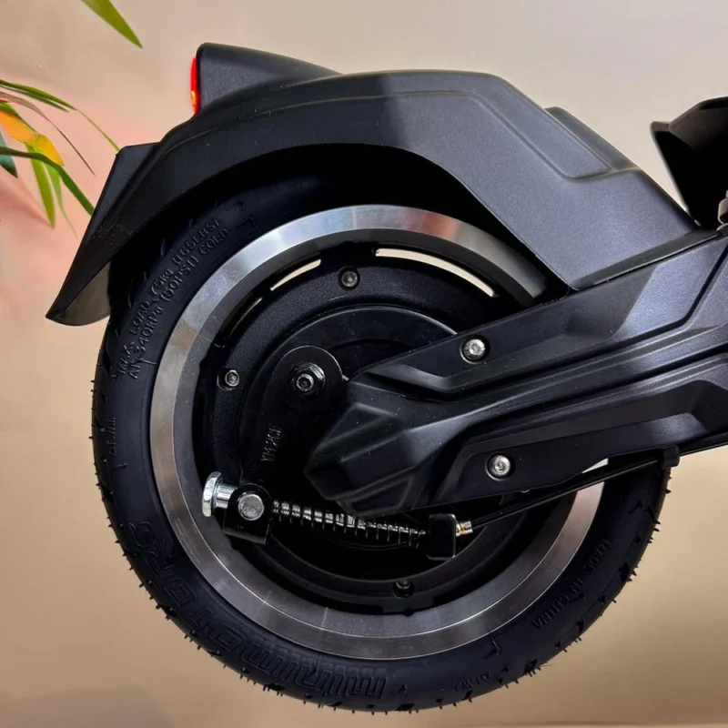 Trottinette Électrique Dualtron Togo  - Image 11