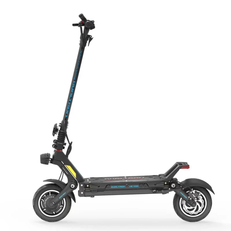 Trottinette Électrique Dualtron Victor Luxury Plus - Image 7