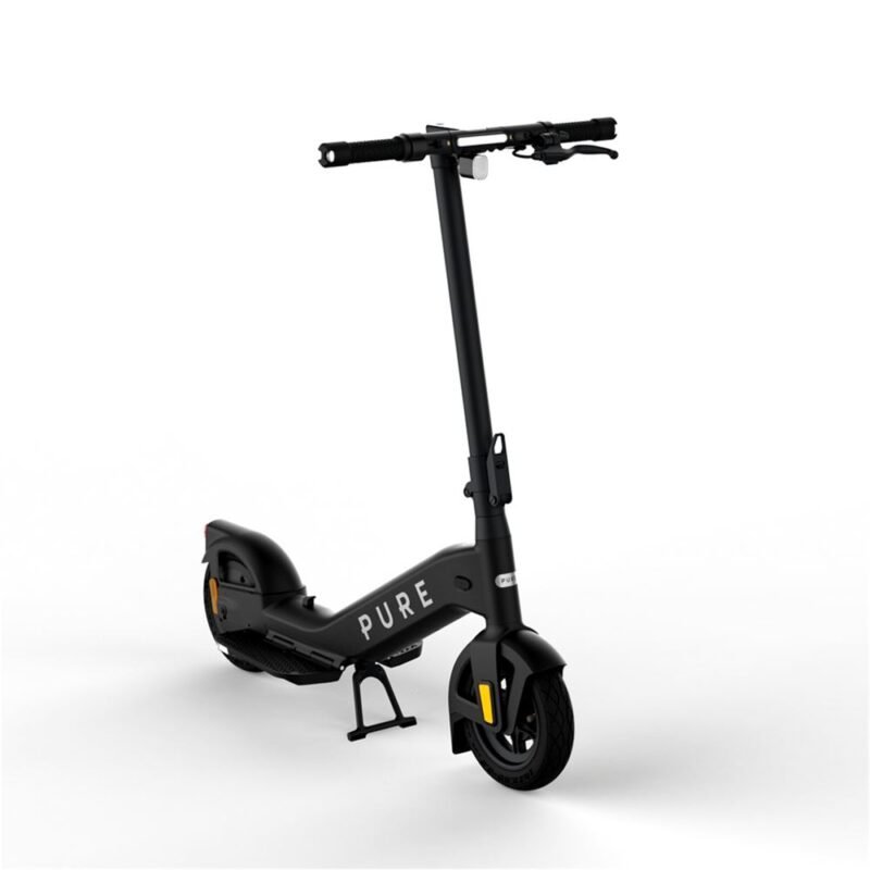 Trottinette Électrique Pure Advance