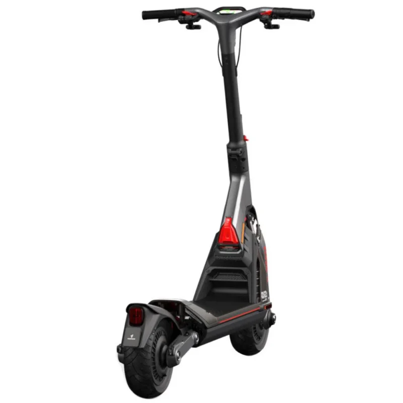 Trottinette Électrique Segway GT1E - Image 2