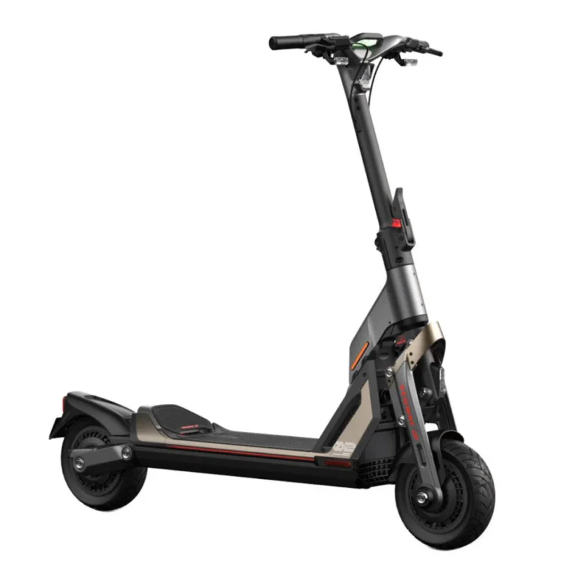 Trottinette Électrique Segway GT2P - Image 3
