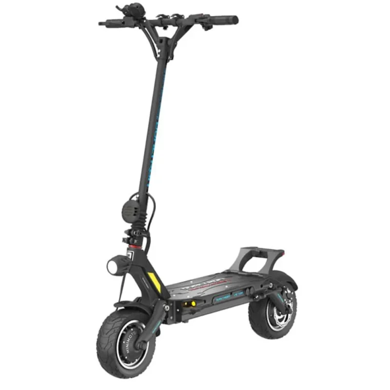 Trottinette Électrique Dualtron Victor Luxury Plus