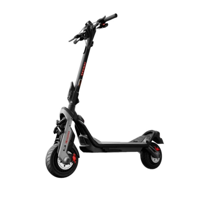 Trottinette Électrique Segway GT3 E