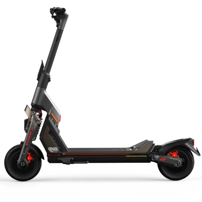 Trottinette Électrique Segway GT2P - Image 2