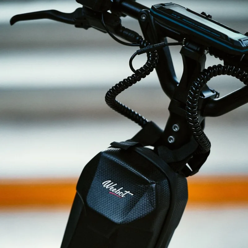Trottinette Électrique Dualtron Victor Luxury Plus - Image 3
