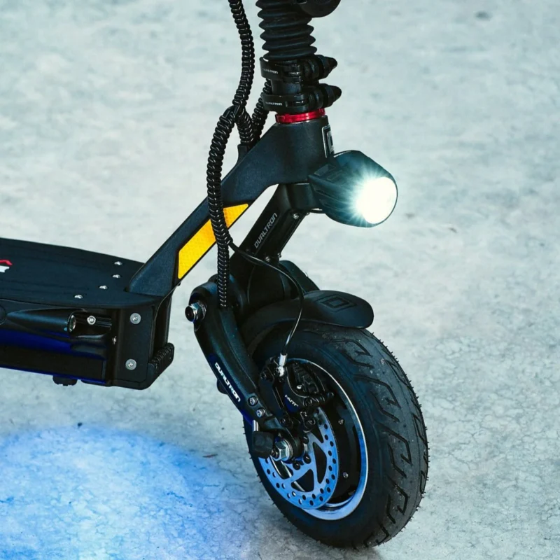 Trottinette Électrique Dualtron Victor Luxury Plus - Image 16