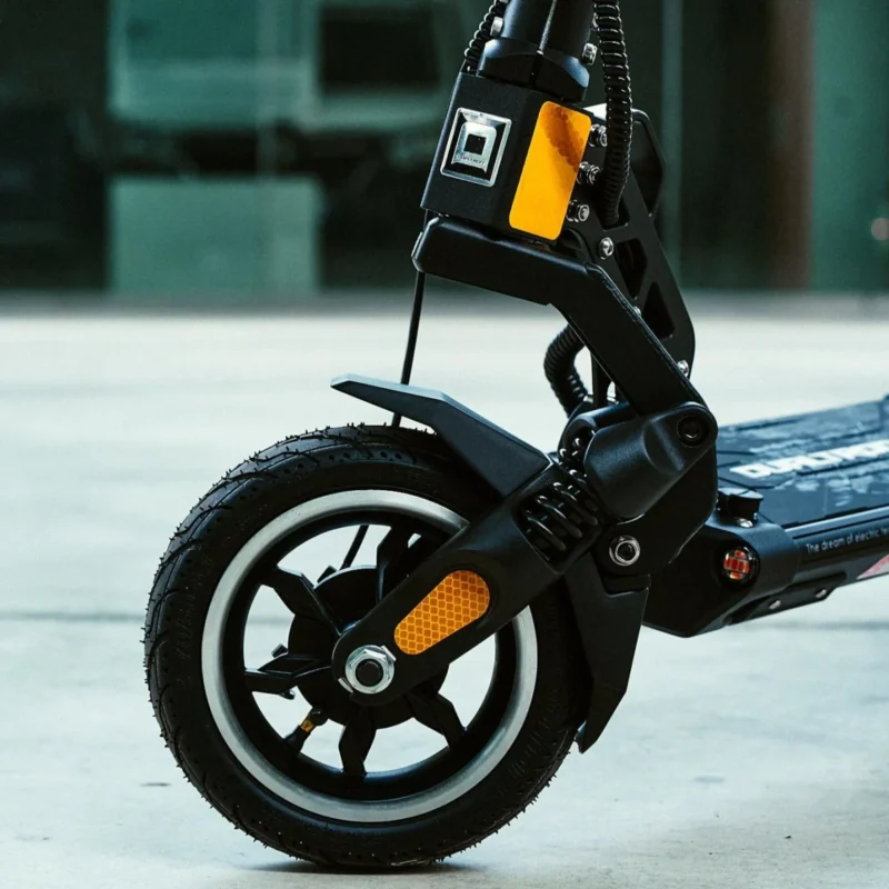 Trottinette Électrique Dualtron Aminia - Image 9