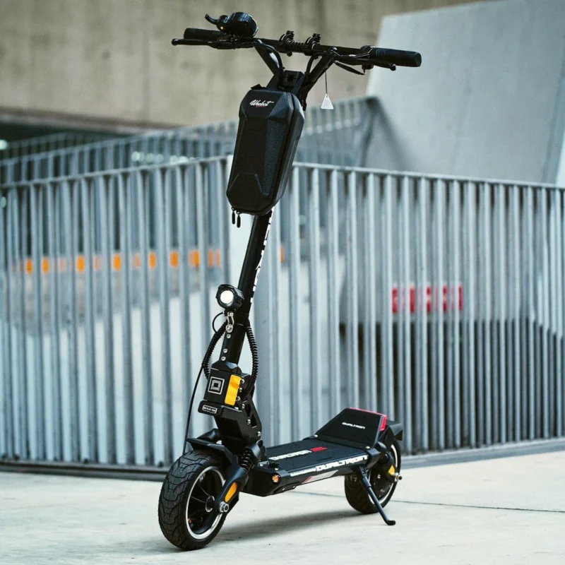 Trottinette Électrique Dualtron Aminia - Image 8