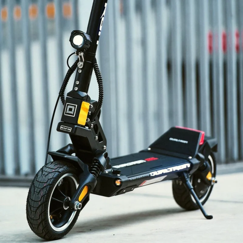 Trottinette Électrique Dualtron Aminia - Image 5