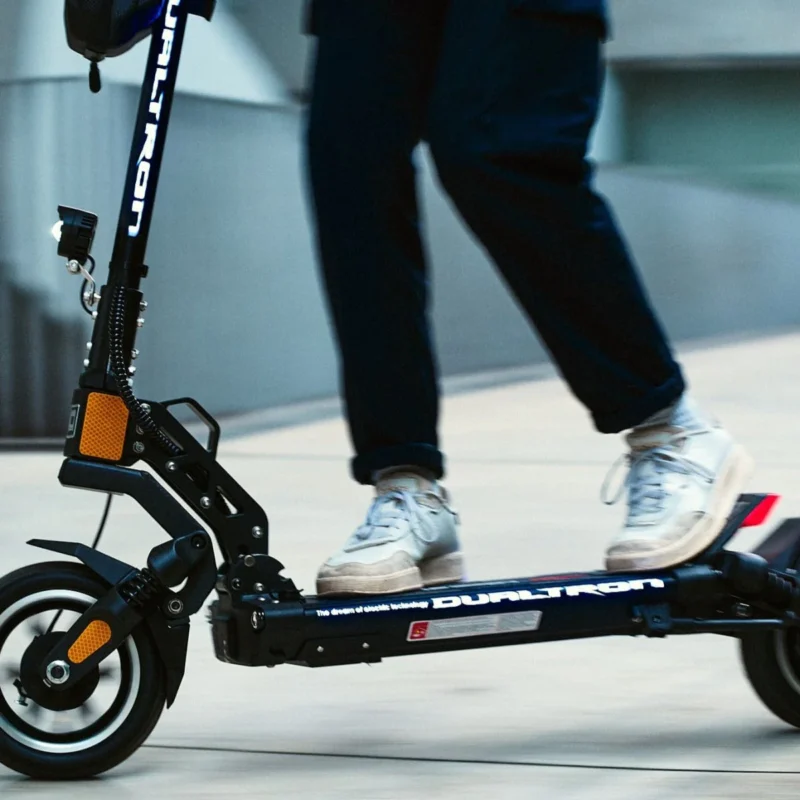 Trottinette Électrique Dualtron Aminia - Image 7
