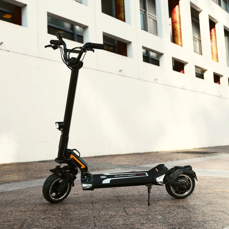 Trottinette Électrique Dualtron Togo  - Image 18