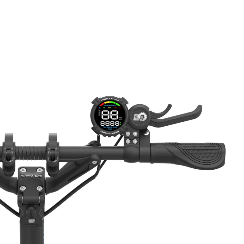 Trottinette Électrique Dualtron Victor - Image 6