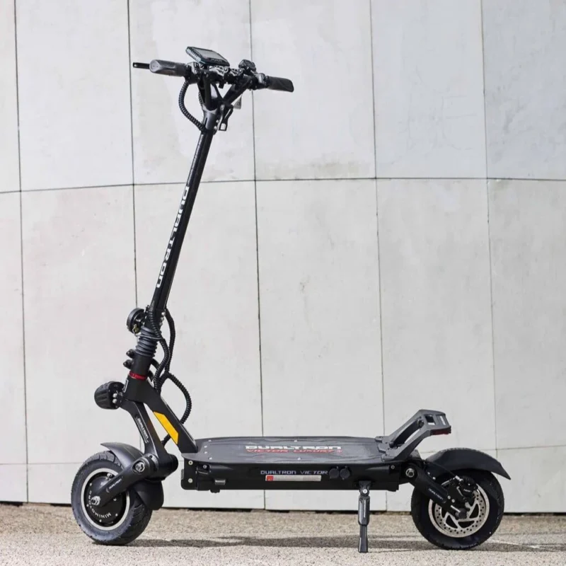 Trottinette Électrique Dualtron Victor Luxury Plus - Image 10