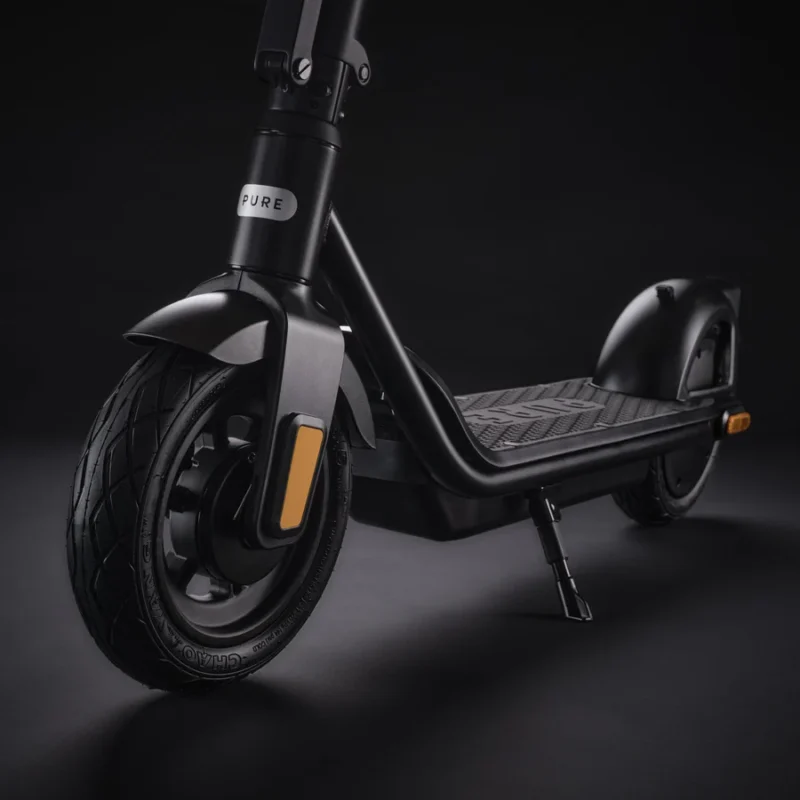 Trottinette Electrique Pure Air⁴ - Image 10