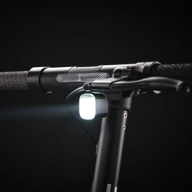 Trottinette Electrique Pure Air⁴ - Image 9