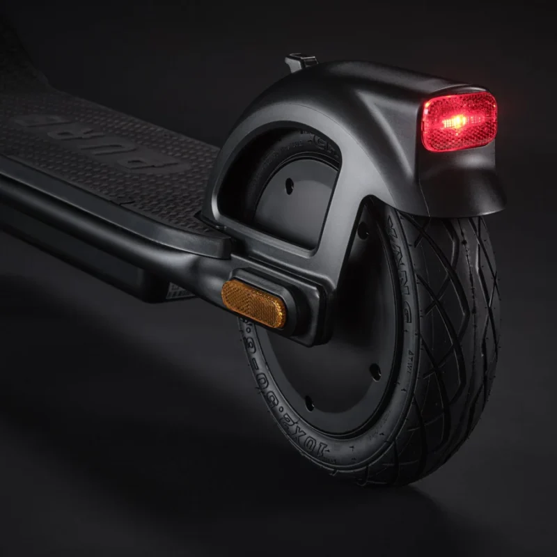 Trottinette Electrique Pure Air⁴ - Image 8