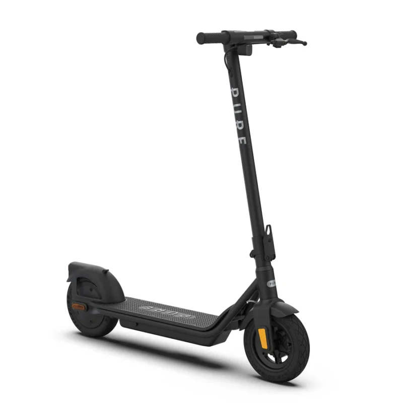 Trottinette Electrique Pure Air⁴
