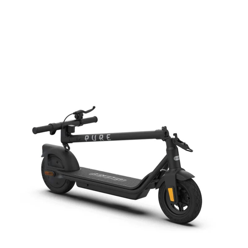 Trottinette Electrique Pure Air⁴ - Image 7