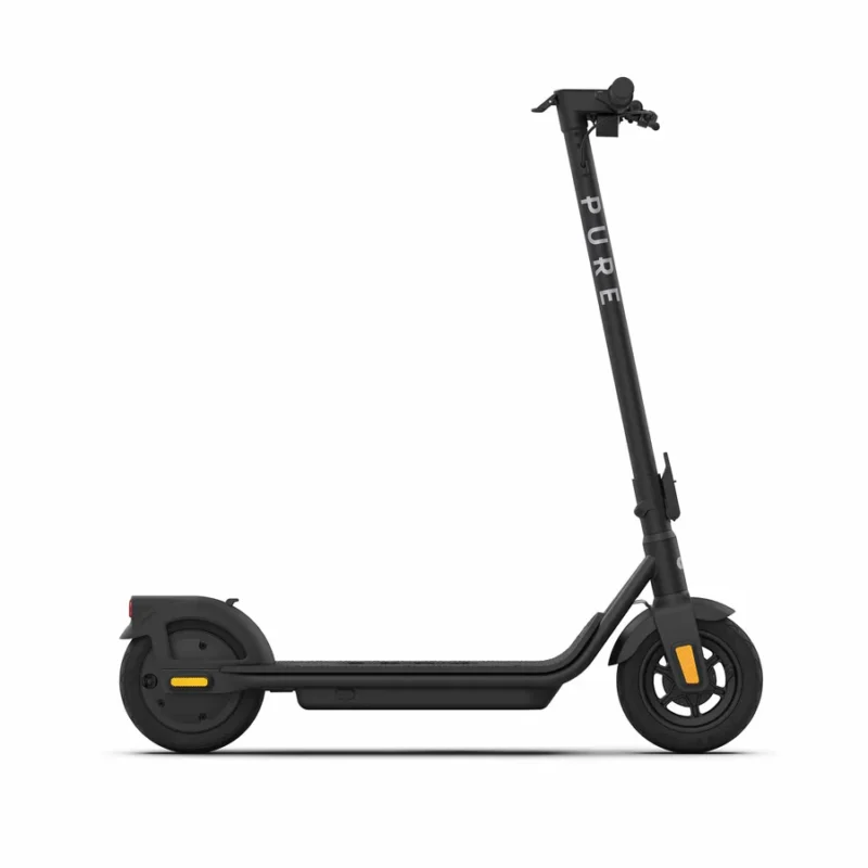 Trottinette Electrique Pure Air⁴ - Image 2