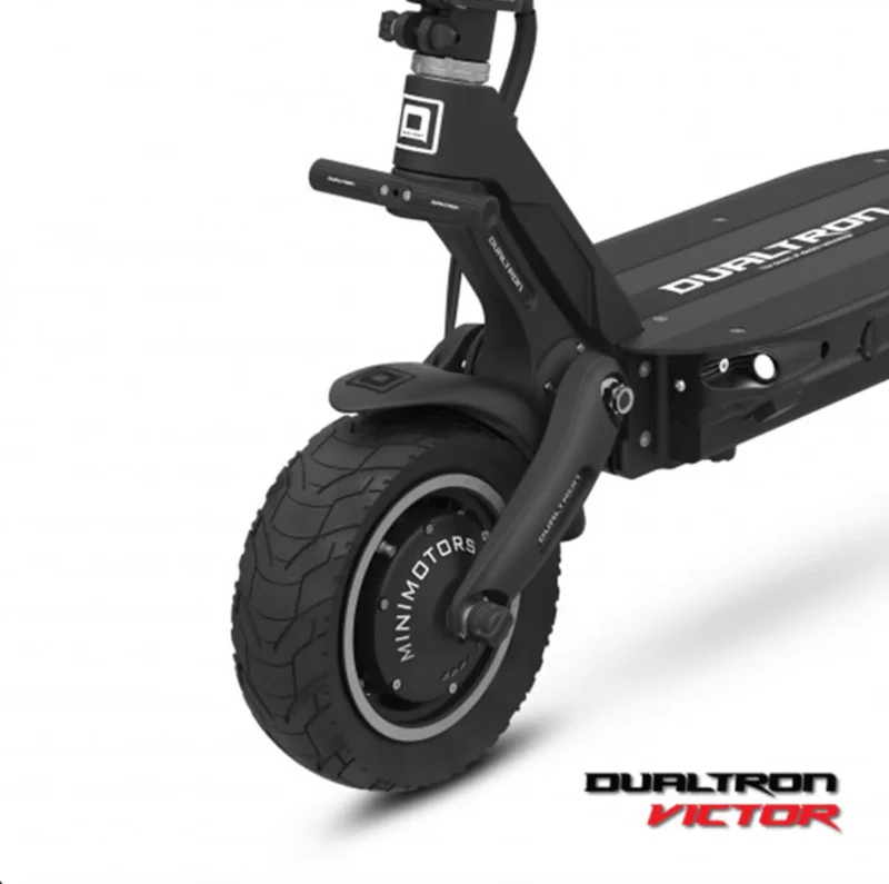 Trottinette Électrique Dualtron Victor - Image 8