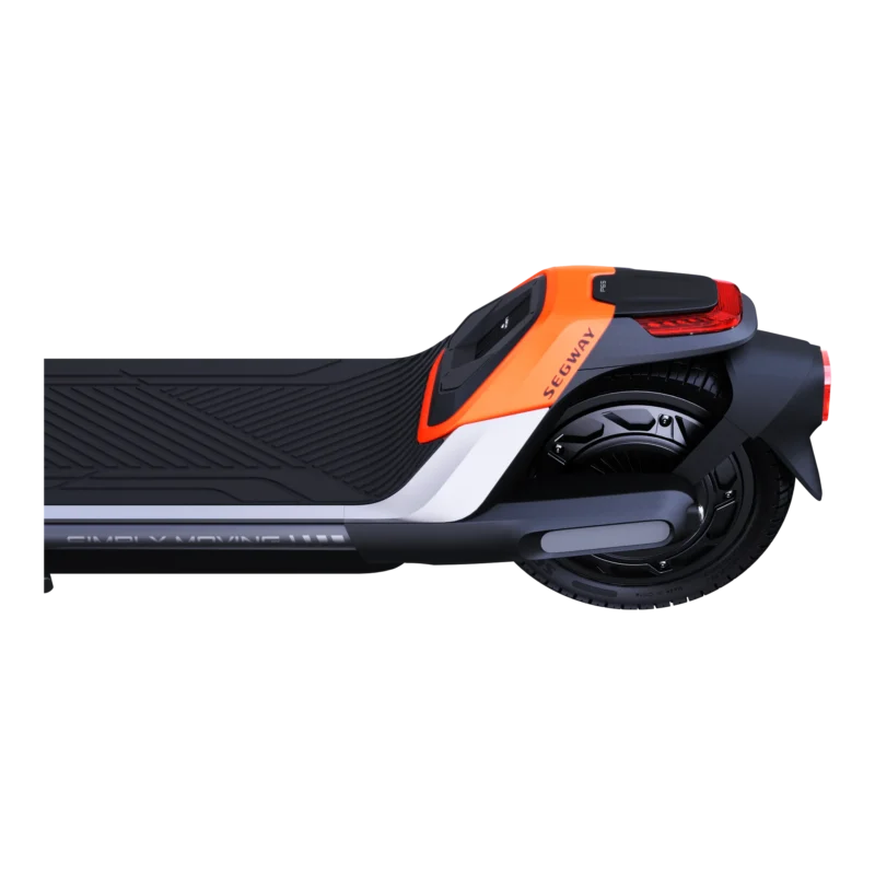 Segway Ninebot KickScooter P65E - Image 5