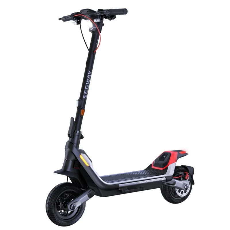Trottinette Électrique Segway P100SE