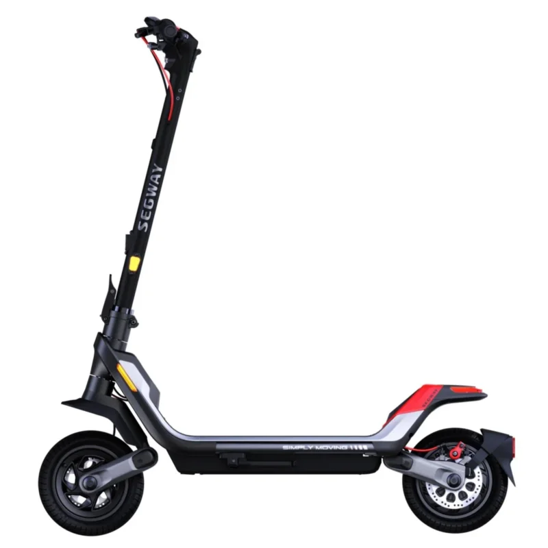 Trottinette Électrique Segway P100SE - Image 2