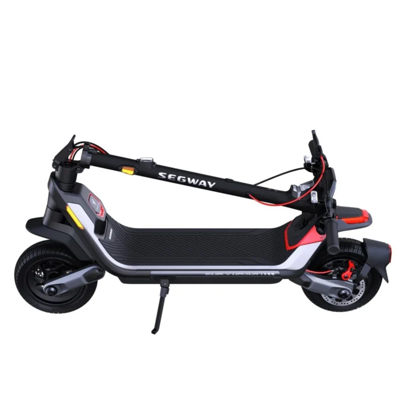 Trottinette Électrique Segway P100SE - Image 4