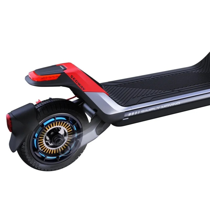 Trottinette Électrique Segway P100SE - Image 3