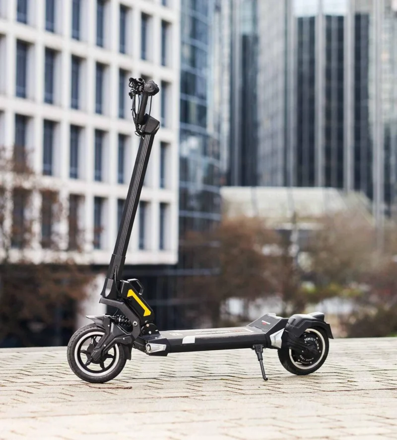 Trottinette Électrique Dualtron Togo  - Image 20