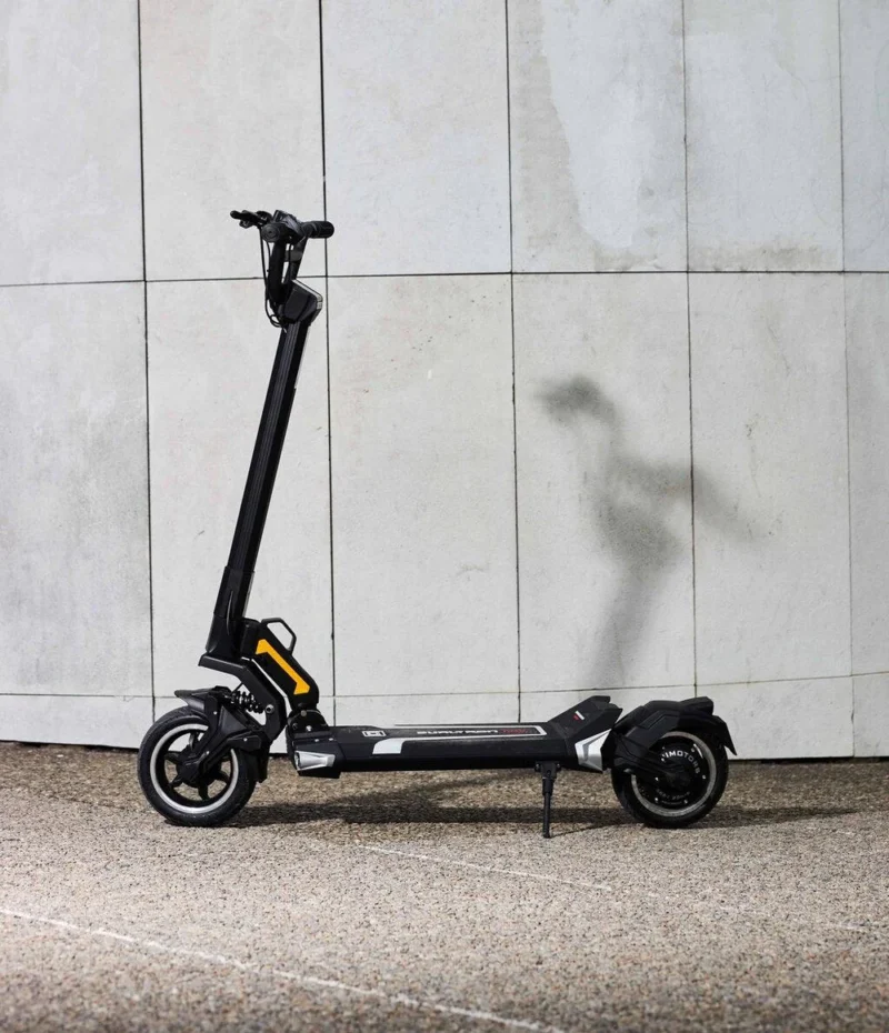 Trottinette Électrique Dualtron Togo  - Image 8