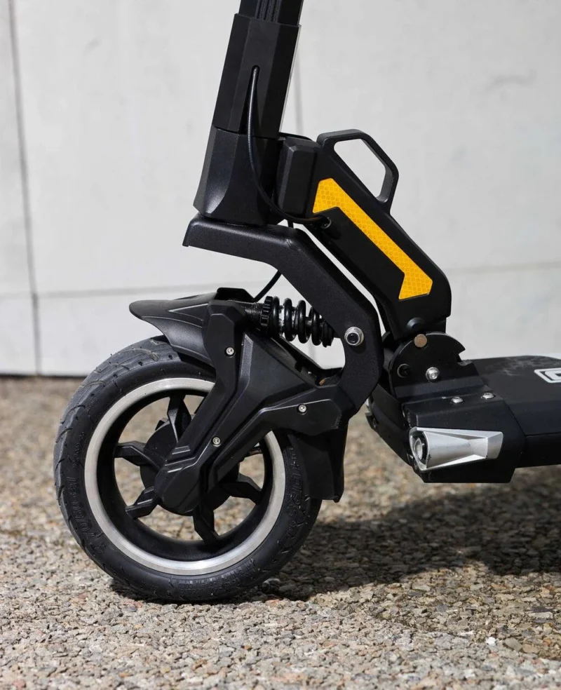 Trottinette Électrique Dualtron Togo  - Image 7