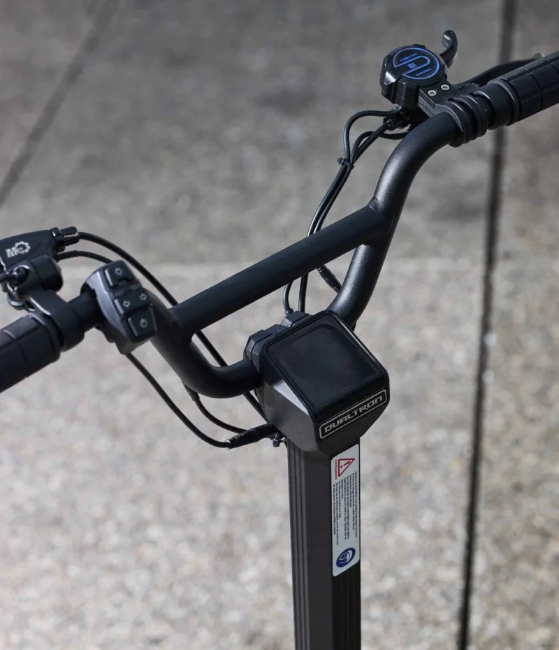 Trottinette Électrique Dualtron Togo  - Image 19