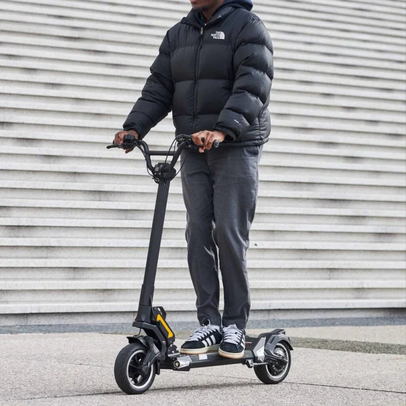 Trottinette Électrique Dualtron Togo  - Image 22