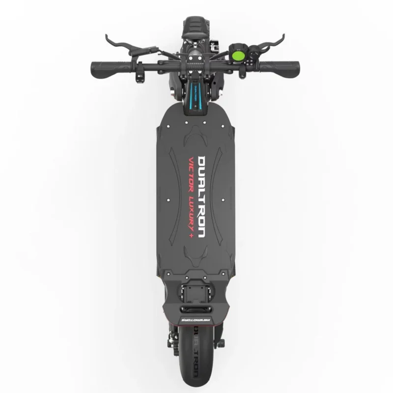 Trottinette Électrique Dualtron Victor Luxury Plus - Image 6