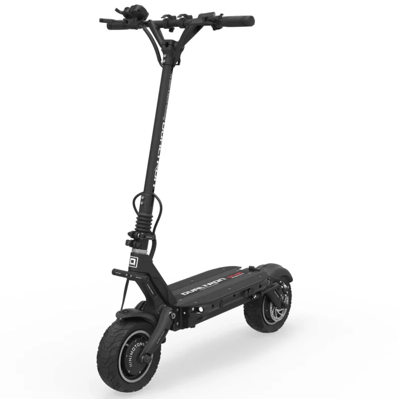 Trottinette Électrique Dualtron Victor