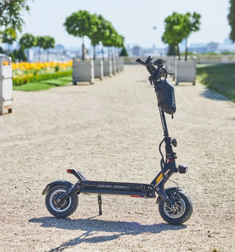 Trottinette Électrique Dualtron Thunder 2 - Image 13