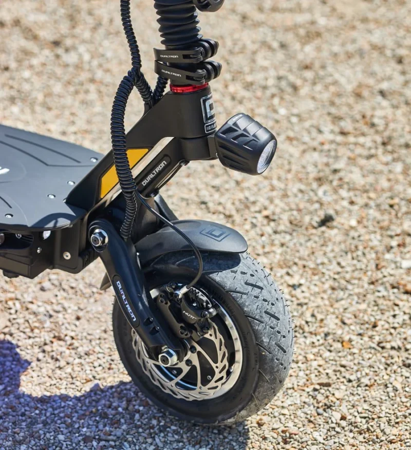 Trottinette Électrique Dualtron Thunder 2 - Image 14