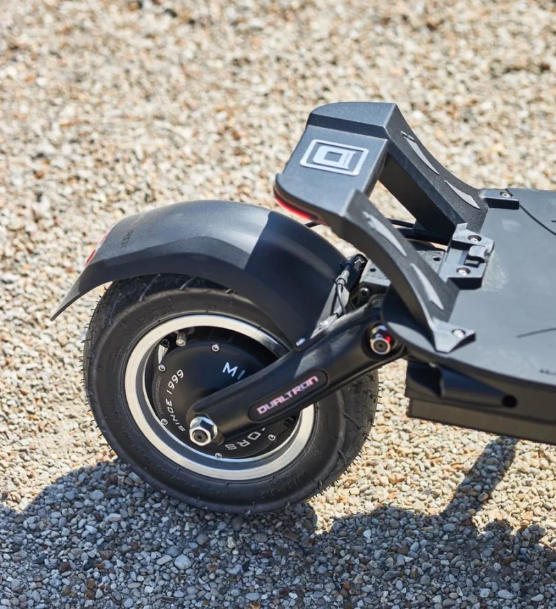 Trottinette Électrique Dualtron Thunder 2 - Image 15