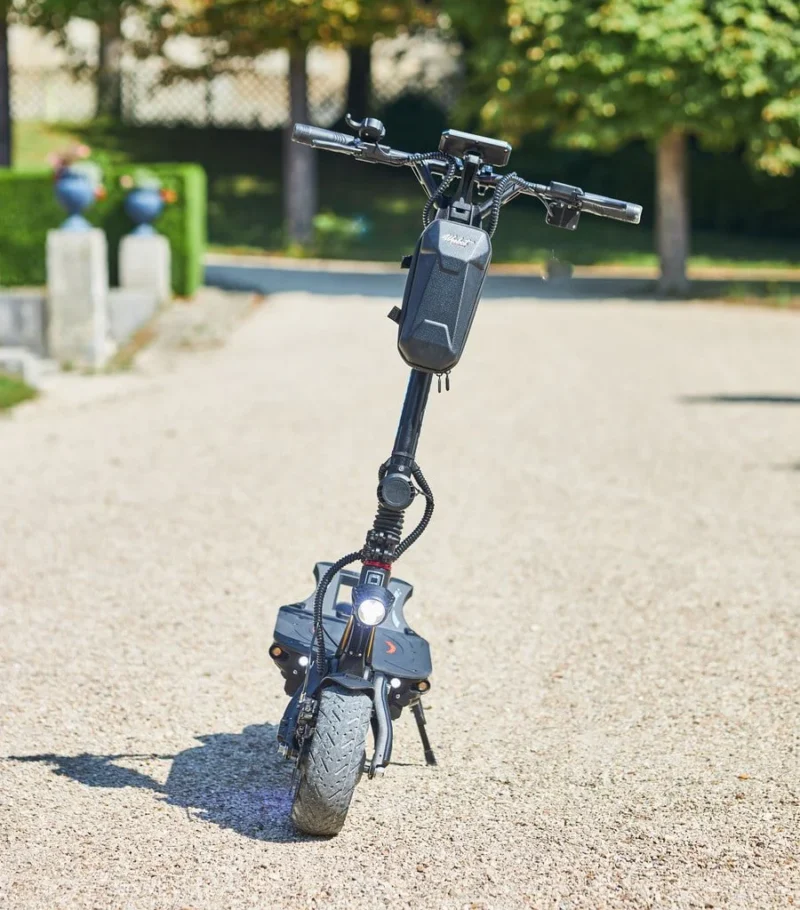 Trottinette Électrique Dualtron Thunder 2 - Image 16