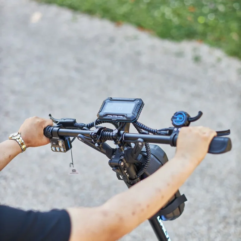 Trottinette Électrique Dualtron Thunder 2 - Image 12