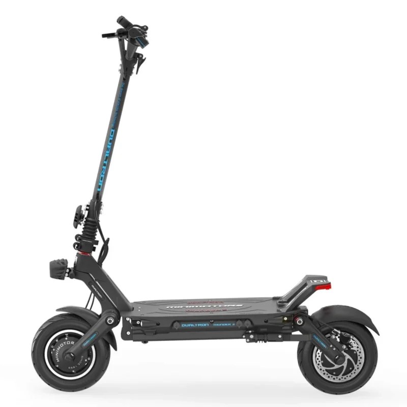 Trottinette Électrique Dualtron Thunder 2 - Image 11