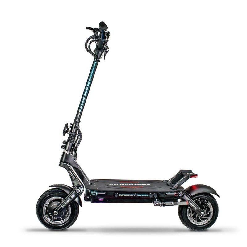 Trottinette Électrique Dualtron Thunder 2 - Image 7