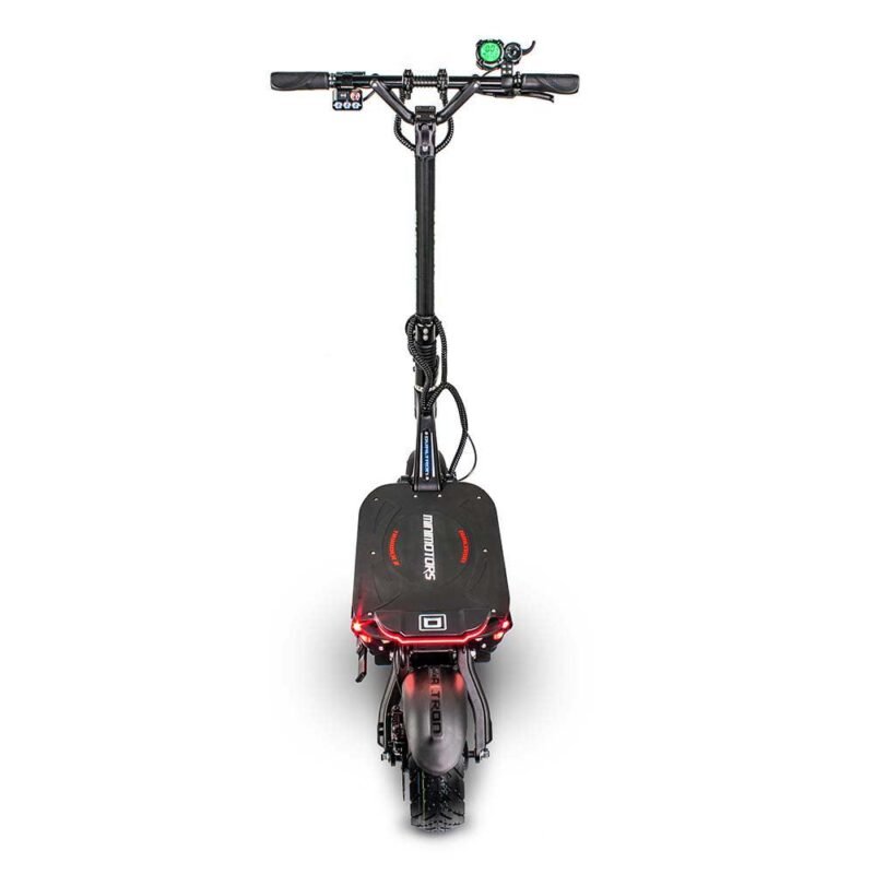 Trottinette Électrique Dualtron Thunder 2 - Image 5