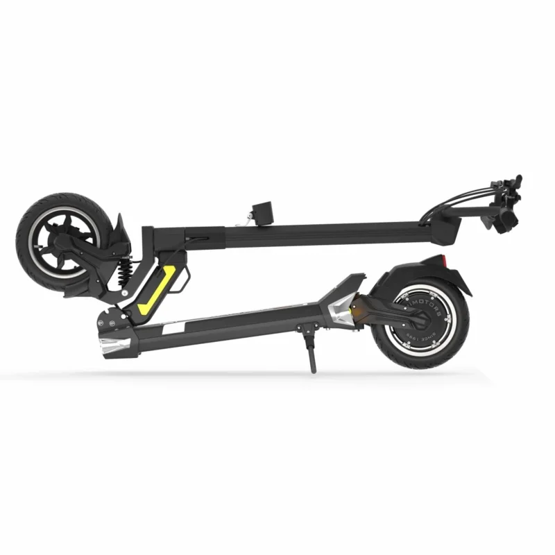 Trottinette Électrique Dualtron Togo  - Image 10