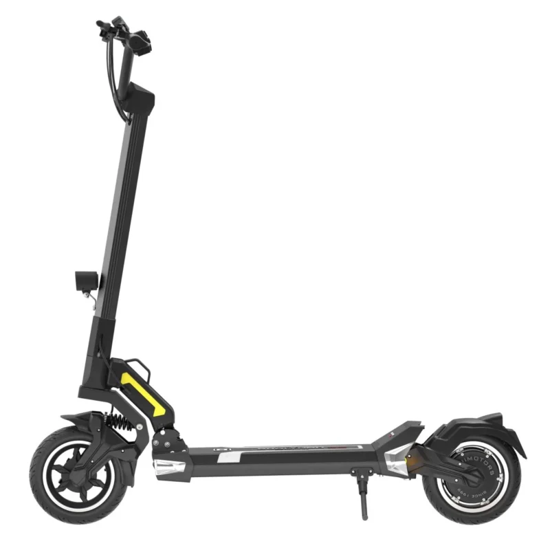 Trottinette Électrique Dualtron Togo  - Image 21