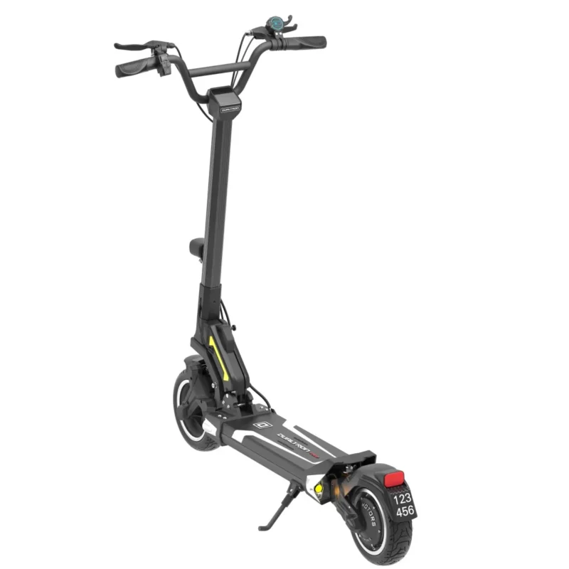 Trottinette Électrique Dualtron Togo  - Image 15