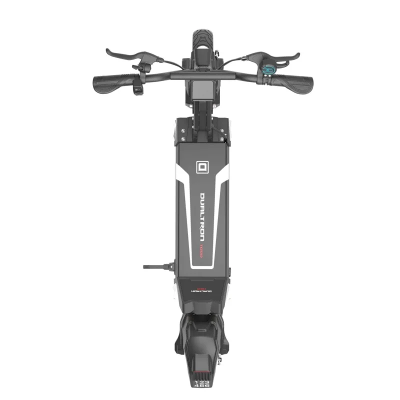 Trottinette Électrique Dualtron Togo  - Image 14