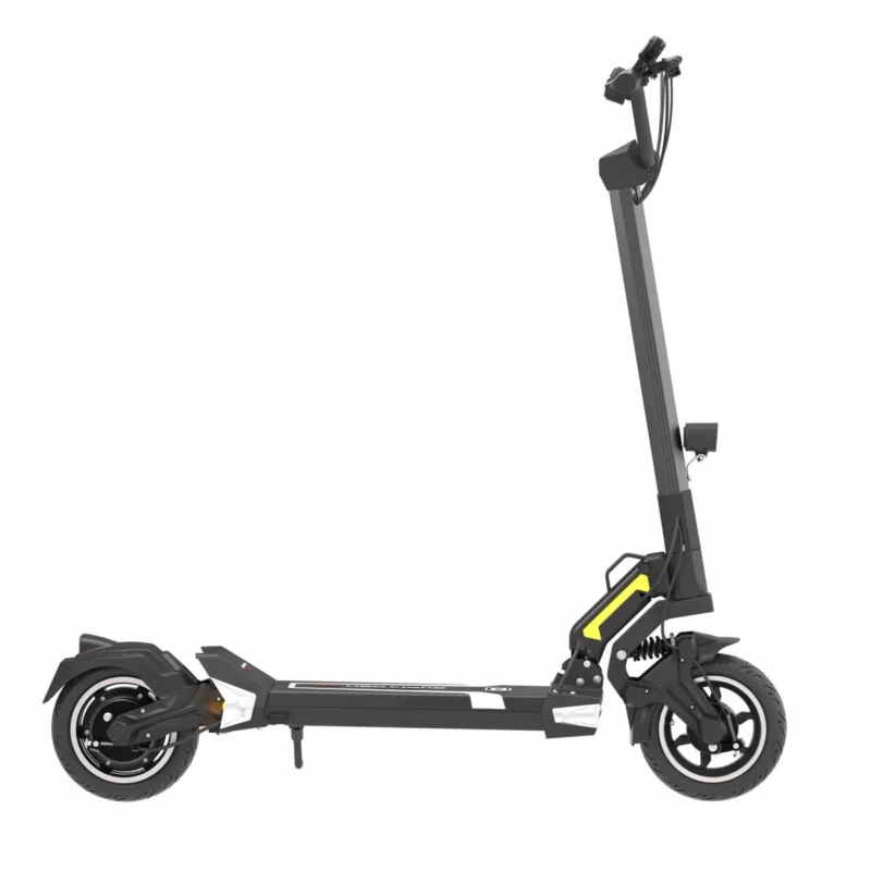 Trottinette Électrique Dualtron Togo  - Image 16