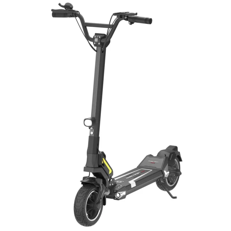 Trottinette Électrique Dualtron Togo 